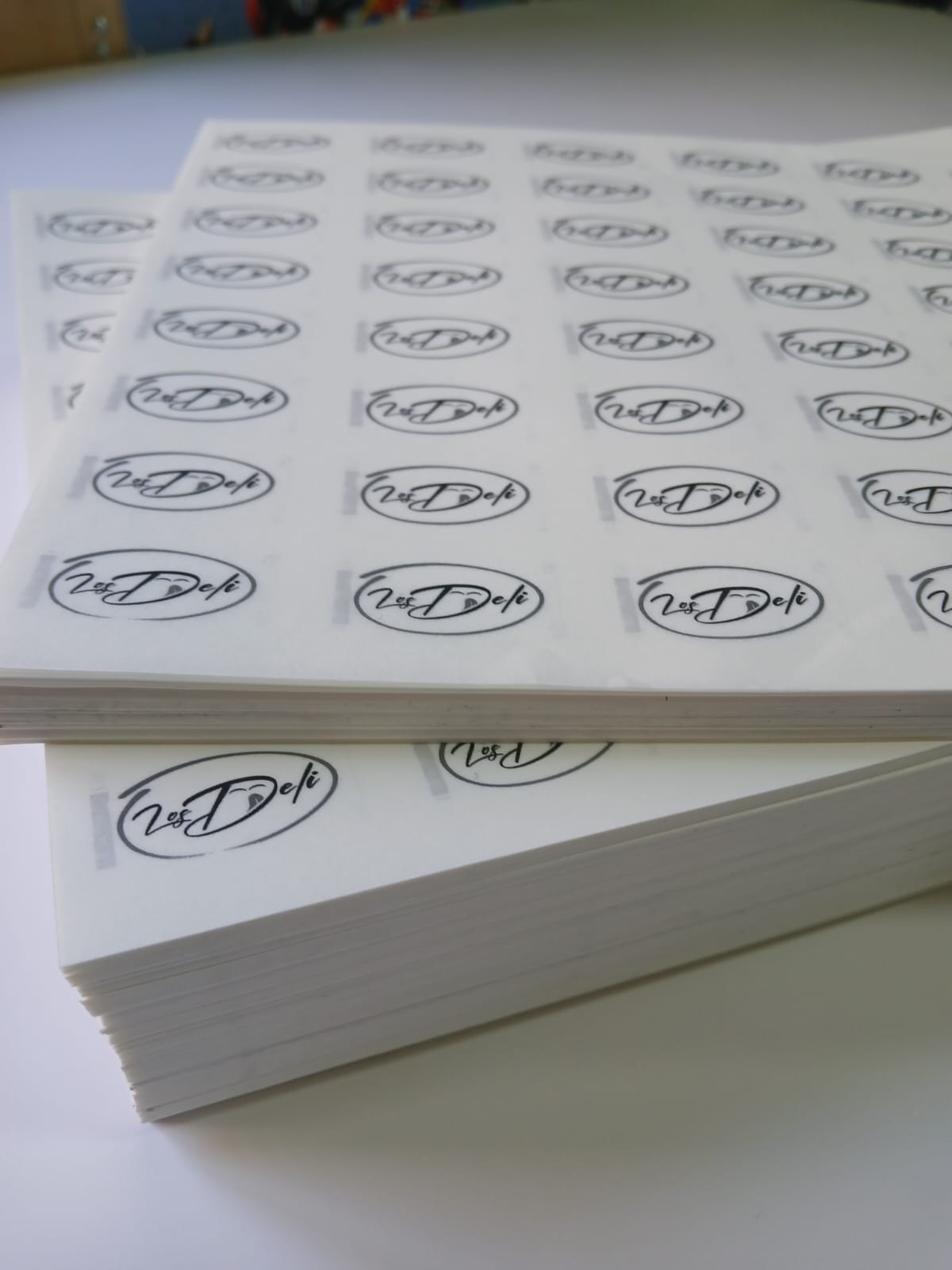 Libros offset